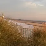 Bed & Breakfast Aux Doux Becots - Hardelot-Plage