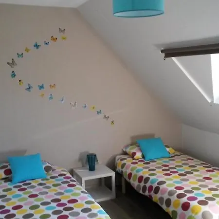 Aux Doux Becots - Hardelot-Plage