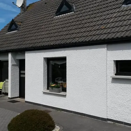 Aux Doux Becots - 3* Hardelot-Plage