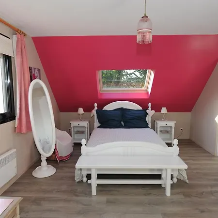 Aux Doux Becots - Hardelot-Plage