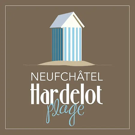 Aux Doux Becots - Bed & Breakfast 3*